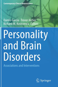 Personality and Brain Disorders