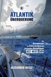 Atlantiküberquerung
