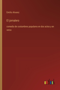 jornalero