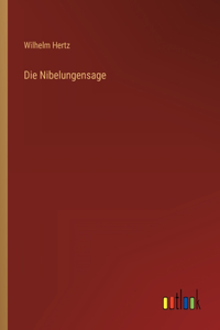 Nibelungensage