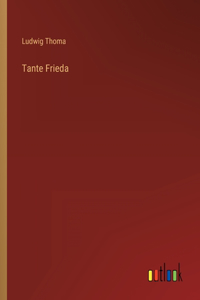 Tante Frieda