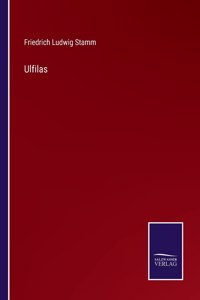 Ulfilas