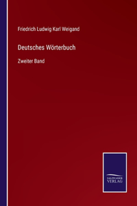 Deutsches Wörterbuch