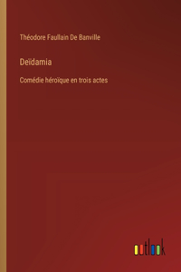 Deïdamia