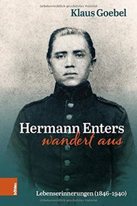 Hermann Enters Wandert Aus