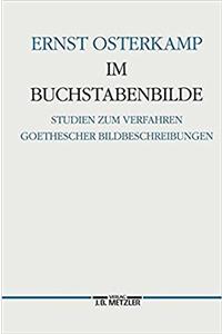 Im Buchstabenbilde