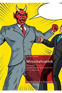 Wirtschaftsethik