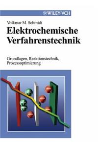 Elektrochemische Verfahrenstechnik