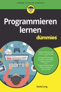 Programmieren lernen fur Dummies