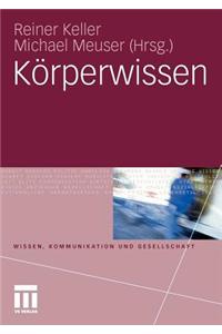 Körperwissen