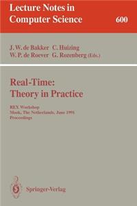 Real-Time: Theory in Practice