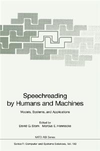 Speechreading by Humans and Machines