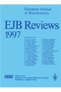 EJB Reviews 1997