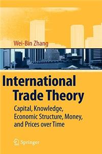 International Trade Theory