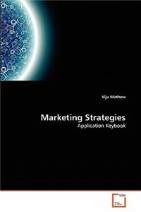 Marketing Strategies