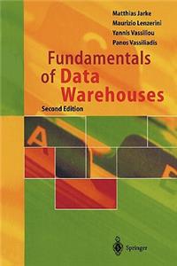 Fundamentals of Data Warehouses