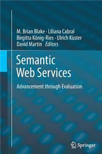 Semantic Web Services