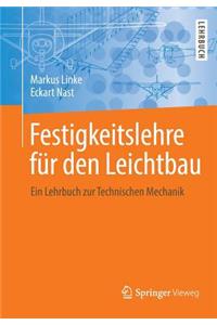 Festigkeitslehre Für Den Leichtbau