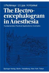 Electroencephalogram in Anesthesia