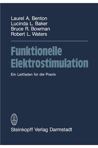 Funktionelle Elektrostimulation