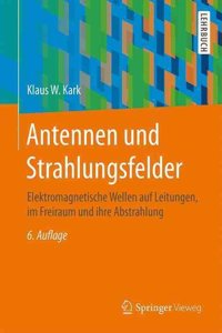 Antennen und Strahlungsfelder