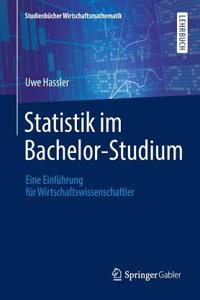 Statistik im Bachelor-Studium