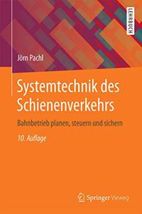Systemtechnik Des Schienenverkehrs