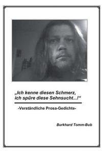Ich kenne diesen Schmerz ...