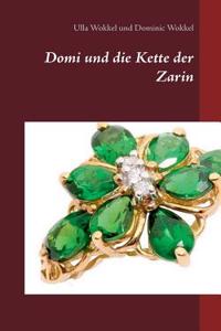 Domi und die Kette der Zarin