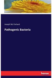 Pathogenic Bacteria