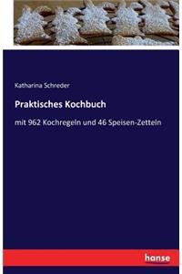 Praktisches Kochbuch