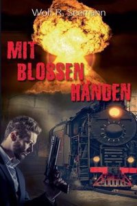 Mit Blossen Handen