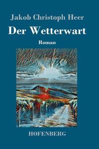 Wetterwart