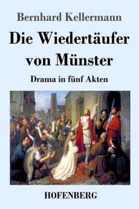 Wiedertäufer von Münster