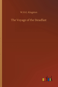 Voyage of the Steadfast