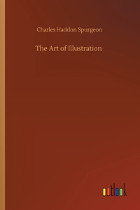 Art of Illustration