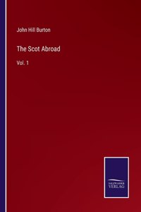 The Scot Abroad