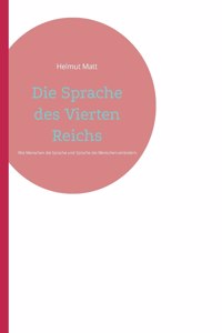 Die Sprache des Vierten Reichs