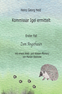 Kommissar Igel ermittelt