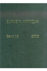 Eurasia Antiqua