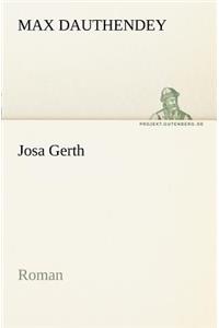Josa Gerth