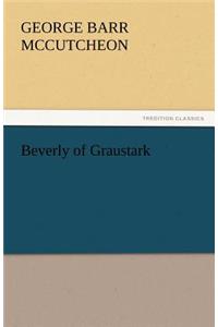 Beverly of Graustark