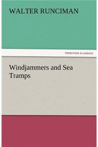 Windjammers and Sea Tramps