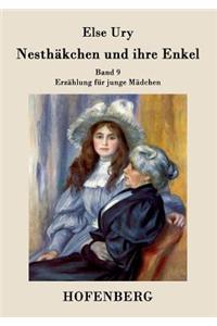 Nesthäkchen und ihre Enkel
