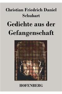 Gedichte aus der Gefangenschaft