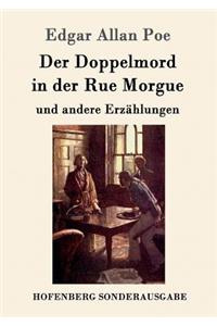 Doppelmord in der Rue Morgue