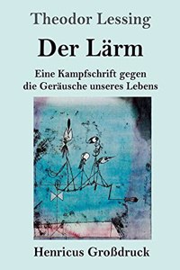 Lärm (Großdruck)