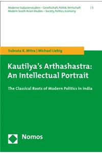 Kautilya's Arthashastra