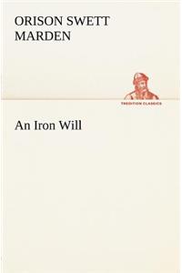 Iron Will
