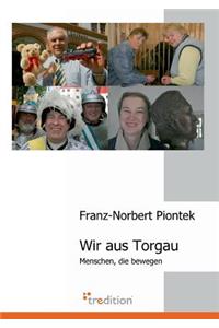 Wir Aus Torgau